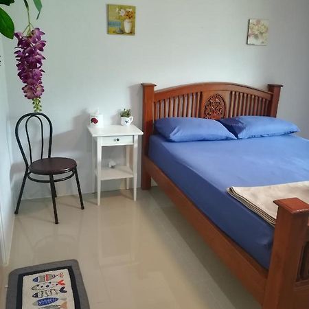 Mae Pon Hostel Khao Lak Esterno foto