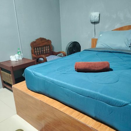 Mae Pon Hostel Khao Lak Esterno foto