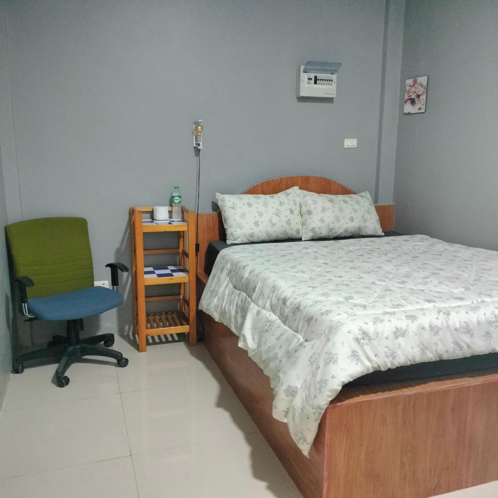 Mae Pon Hostel Khao Lak Camera foto